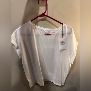 Zyia active short sleeve top